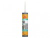 Everbuild Sika Hybriflex AntiPick 109 Grey 295ml