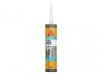 Everbuild Sika Hybriflex AntiPick 109 White 295ml
