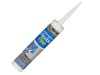 Everbuild Flexible Decorat Filler White 310ml