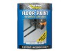 Everbuild Floor Paint Grey 5 litre