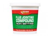 Everbuild Flue Jointing Compound 1kg