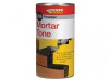 Everbuild Sika 208 Powder Mortar Tone Buff 1kg
