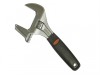 Faithfull Wide Mouth Adjustable Spanner 200mm