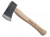 Faithfull Hatchet FSC Hickory Shaft 567g (1.1/4lb)