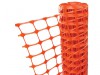 Faithfull Orange Barrier Fencing 1m x 50m