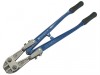 Faithfull High Tensile Centre Cut Bolt Cutter - 14in