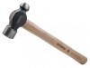 Faithfull Ball Pein Hammer FSC Hickory 1.361kg (3 lb)