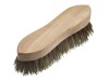 Faithfull Hand Scrubbing Brush 8 in Unvarnished