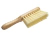 Faithfull Hand Brush Soft Cream PVC 11 in