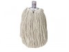 Faithfull Cotton  Socket  Mop Head No 16