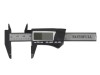 Faithfull Mini Digital Caliper 75mm Capacity