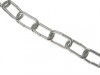 Faithfull Zinc Plated Chain 5mm x 10m Box