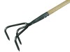 Faithfull Countryman 3 Prong Cultivator