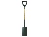 Faithfull Countryman Digging Spade