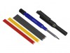 Faithfull Long Reach Pencil & Marking Set