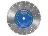 Faithfull Professional Diamond Blade 115mm x 22mm