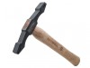 Faithfull Double Scutch Hammer FSC Hickory