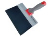 Faithfull Drywall Taping Knife Blue Steel 200mm