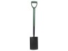 Faithfull Essentials Digging Spade