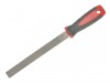 Faithfull Handled Flat Wood Rasp - 200mm (8in)