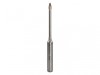 Faithfull Carbide Hard Tile & Glass Drill Bit 5mm