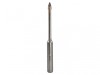 Faithfull Carbide Hard Tile & Glass Drill Bit 6mm