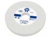 Faithfull General Purpose Grinding Wheel 150 x 20mm White Medium