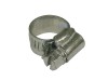 Faithfull MOO Stainless Steel Hose Clip 11 - 16mm