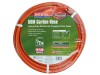 Faithfull Prestige Heavy-Duty Garden Hose50m 12.5mm (1/2in) Diameter