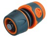 Faithfull Plastic Waterstop Connector 1/2in