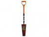 Faithfull Drainage Shovel Fibreglass Insulated Shaft YD