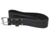 Faithfull Heavy-Duty Leather Belt