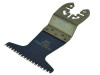 Faithfull Premium ArcCutHardwood Bi-Metal Blade 65mm