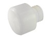 Faithfull Nylon Hammer Replacment Face 32mm