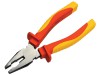 Faithfull VDE Combination Pliers 180mm (7in)