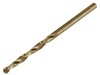 Faithfull Professional Cobalt Jobber Drill Bit Pre Packed (2) 1.00mm