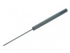 Faithfull Long Series Pin Punch 2.4mm (3/32in) Round Head