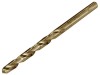 Faithfull Professional Cobalt Jobber Drill Bit Pre Packed (2) 3.5mm