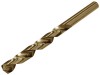 Faithfull Professional Cobalt Jobber Drill Bit Pre Packed 10.0mm