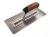 Faithfull Flex Finishing Trowel with Cork Handle 275mm (11in)