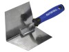 Faithfull Prestige Internal Corner Trowel 125 x 100mm (5 x 4in)