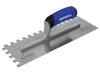 Faithfull Prestige Notched Trowel 330 x 115mm (13 x 4.1/2in)