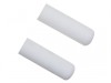 Faithfull Mini Roller Refills (2) Foam