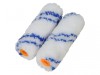 Faithfull Microfibre Mini Roller Refill (Pack 2)