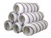 Faithfull Medium Pile Roller Sleeve 230 x 44mm (9 x 1.3/4in) (Pack 6)