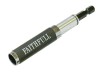 Faithfull Mag Bit Holder,Finder & Guide 80-115mm