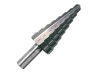 Faithfull HSS Step Drill  6mm to 30mm