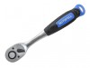 Faithfull 1/2in Drive Quick Release Ratchet Handle