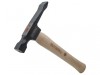 Faithfull Single Scutch Hammer FSC Hickory