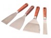 Faithfull Professional Stripping & Filling Set, 4 Piece